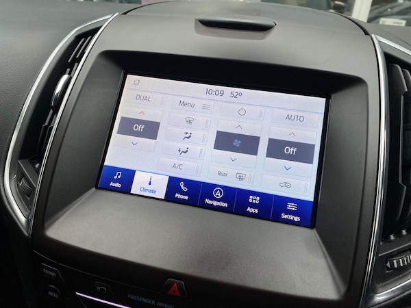 Used Ford S-Max 2022 for sale - 76268304: Photo 12