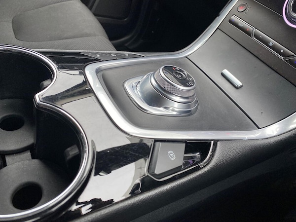 Used Ford S-Max 2022 for sale - 76268304: Photo 13
