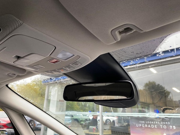 Used Ford S-Max 2022 for sale - 76268304: Photo 14