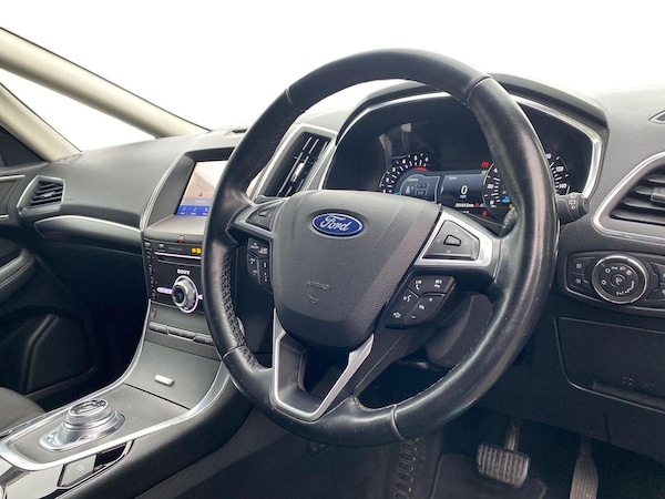 Used Ford S-Max 2022 for sale - 76268304: Photo 15