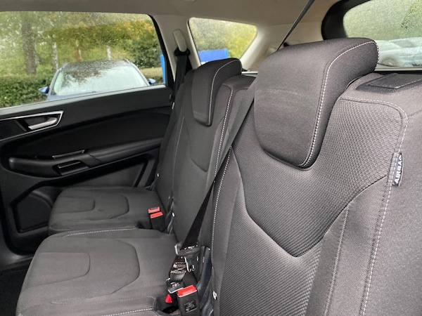 Used Ford S-Max 2022 for sale - 76268304: Photo 16