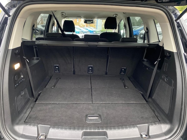 Used Ford S-Max 2022 for sale - 76268304: Photo 17