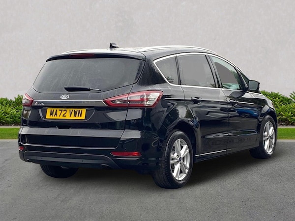 Used Ford S-Max 2022 for sale - 76268304: Photo 18
