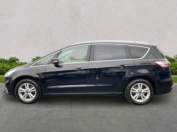 Used Ford S-Max 2022 for sale - 76268304: Photo 19