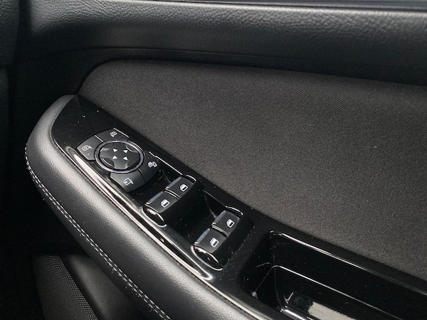 Used Ford S-Max 2022 for sale - 76268304: Photo 21