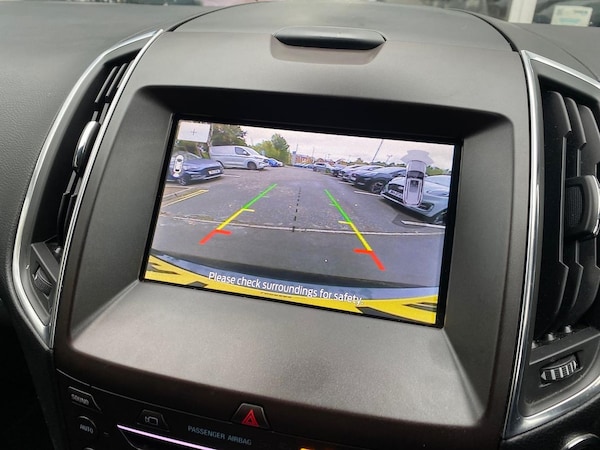 Used Ford S-Max 2022 for sale - 76268304: Photo 23