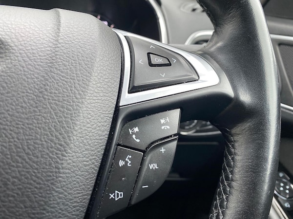 Used Ford S-Max 2022 for sale - 76268304: Photo 27