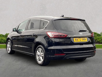 Used Ford S-Max 2022 for sale - 76268304: Photo 2