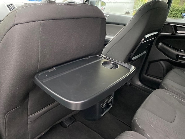 Used Ford S-Max 2022 for sale - 76268304: Photo 35