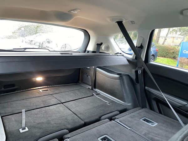 Used Ford S-Max 2022 for sale - 76268304: Photo 37