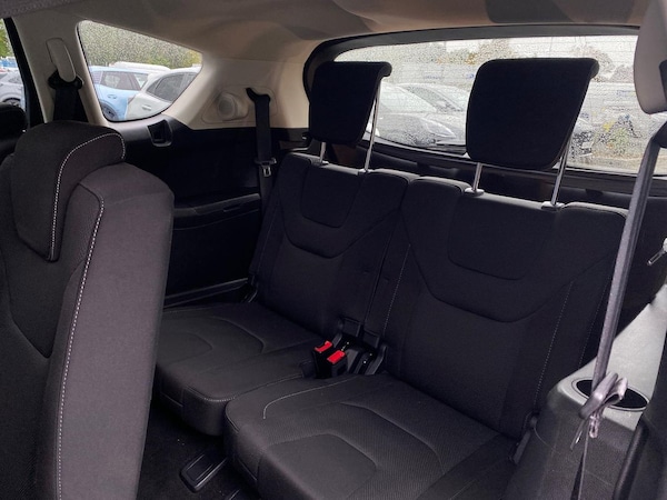 Used Ford S-Max 2022 for sale - 76268304: Photo 38