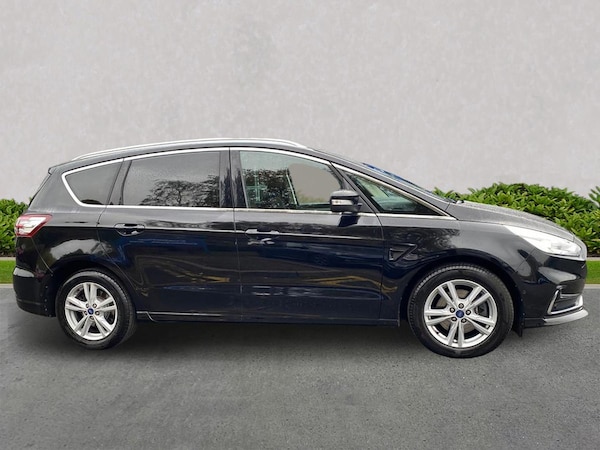 Used Ford S-Max 2022 for sale - 76268304: Photo 3