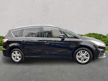 Used Ford S-Max 2022 for sale - 76268304: Photo 3