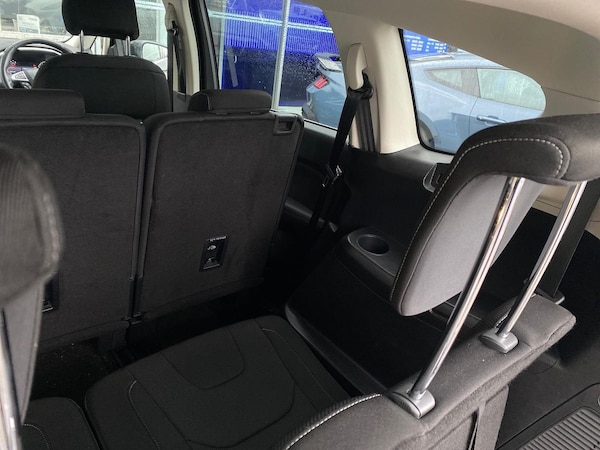 Used Ford S-Max 2022 for sale - 76268304: Photo 40