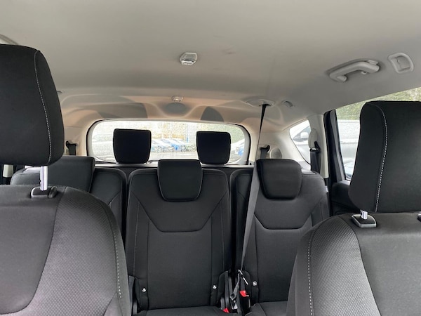 Used Ford S-Max 2022 for sale - 76268304: Photo 42