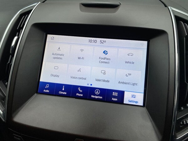 Used Ford S-Max 2022 for sale - 76268304: Photo 43