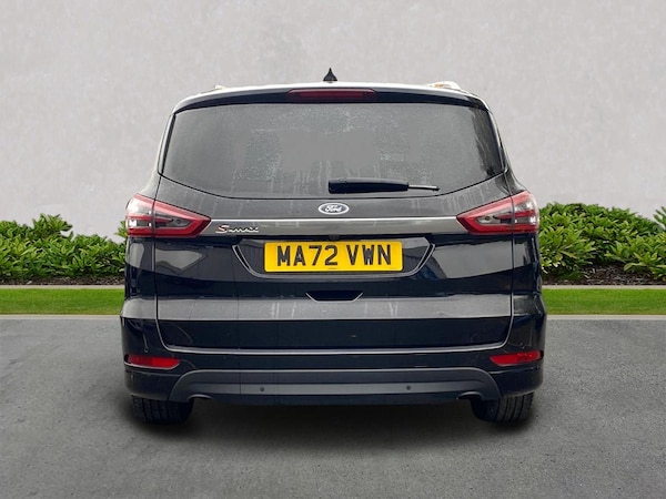 Used Ford S-Max 2022 for sale - 76268304: Photo 4