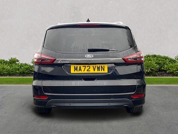 Used Ford S-Max 2022 for sale - 76268304: Photo 4