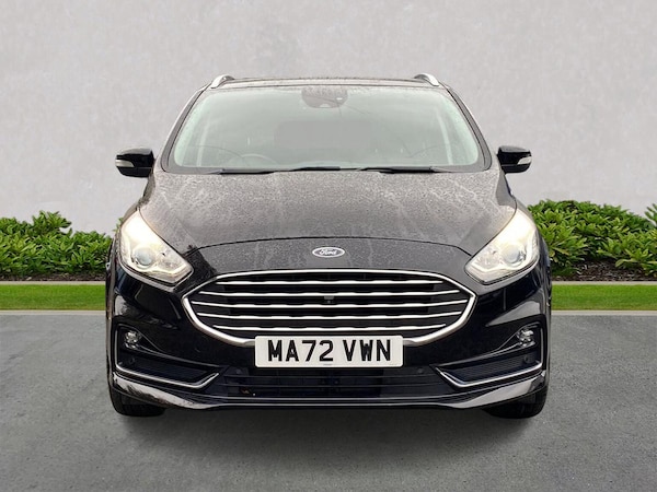 Used Ford S-Max 2022 for sale - 76268304: Photo 5