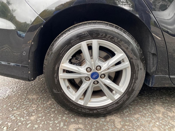 Used Ford S-Max 2022 for sale - 76268304: Photo 6