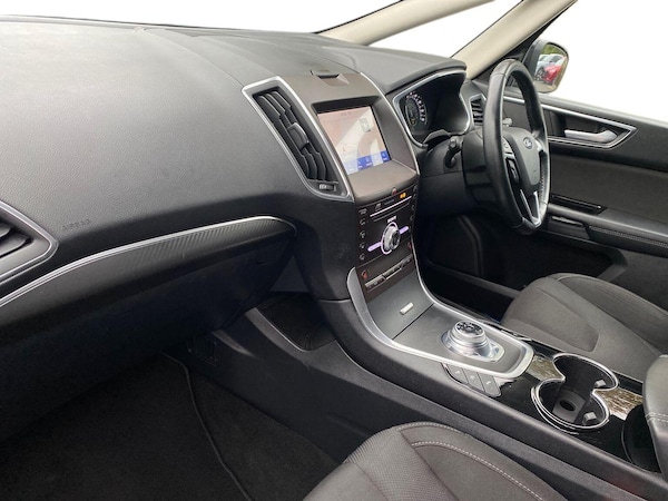 Used Ford S-Max 2022 for sale - 76268304: Photo 7