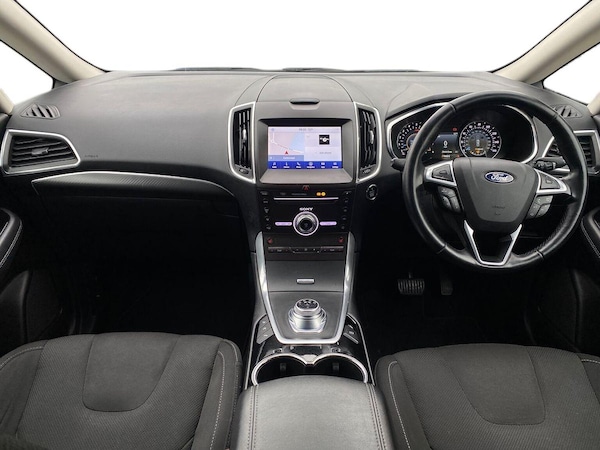 Used Ford S-Max 2022 for sale - 76268304: Photo 8