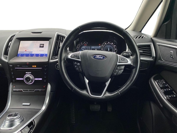 Used Ford S-Max 2022 for sale - 76268304: Photo 9