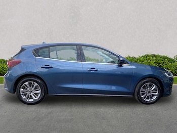 Used Ford Focus 2023 for sale - 75907545: Photo