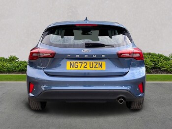 Used Ford Focus 2023 for sale - 75907545: Photo