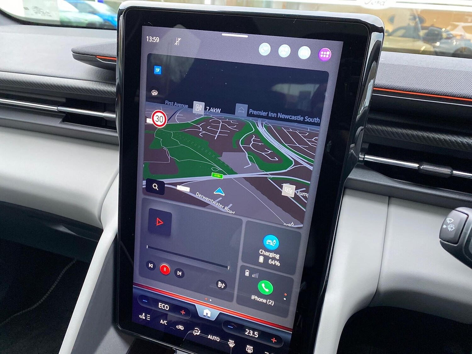 Used Ford Capri 2024 for sale - 77488916: Photo 11