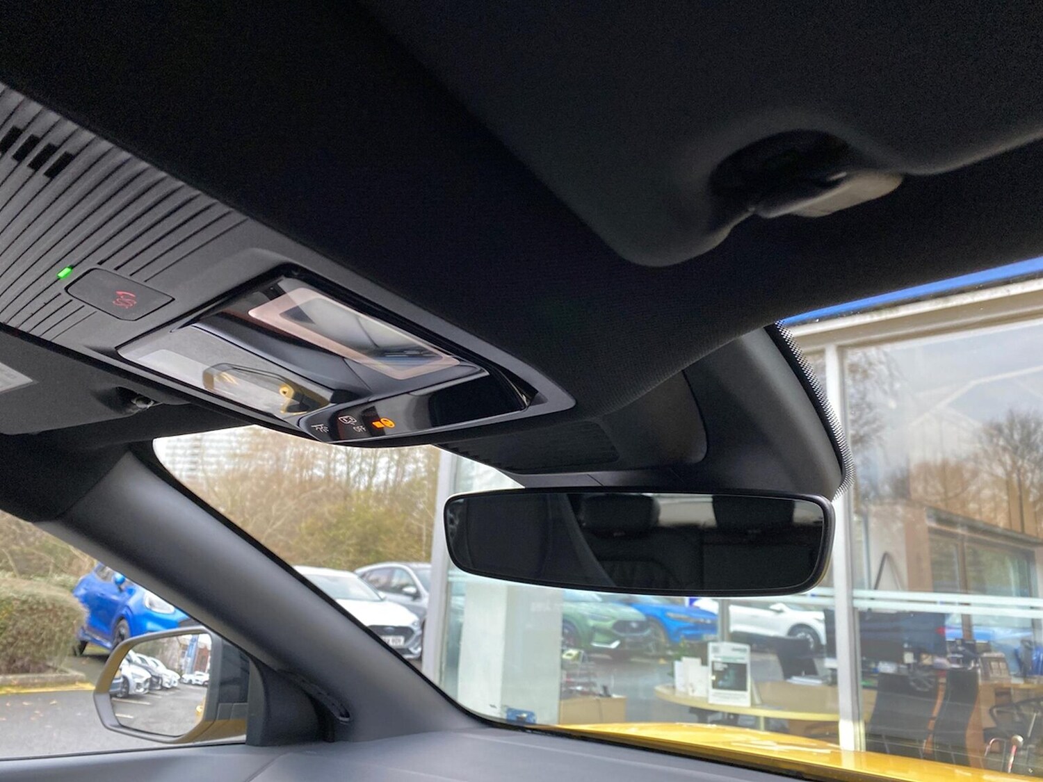 Used Ford Capri 2024 for sale - 77488916: Photo 14