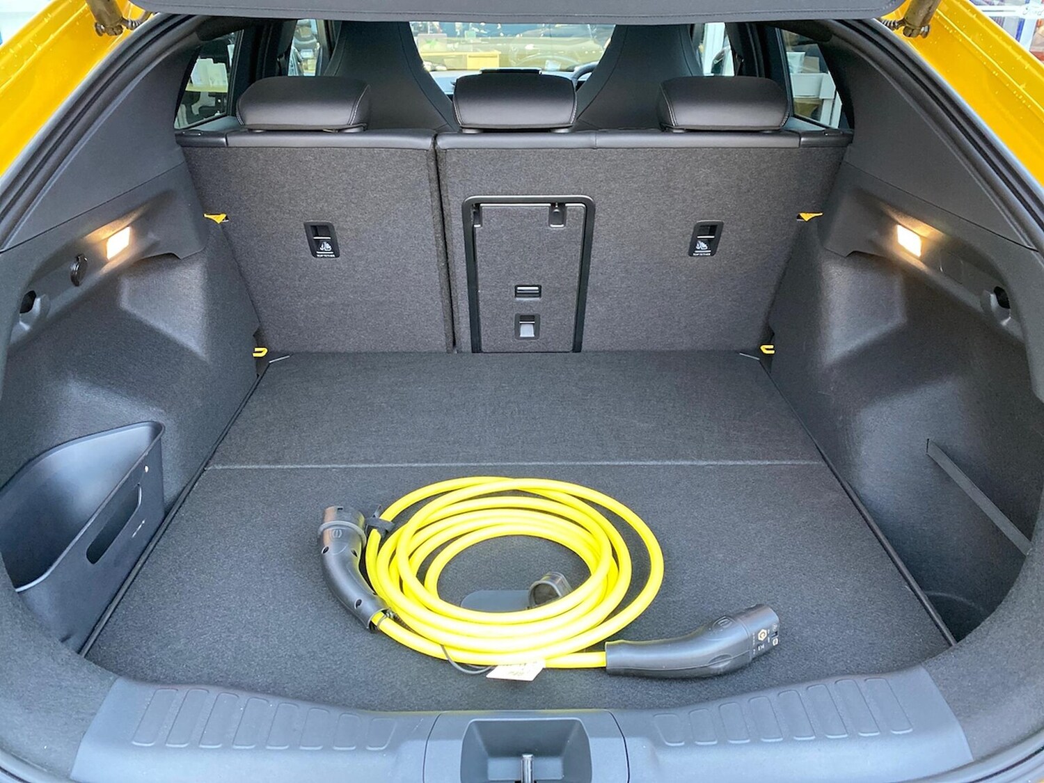 Used Ford Capri 2024 for sale - 77488916: Photo 17