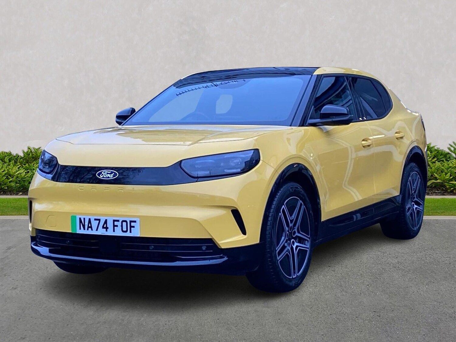 Used Ford Capri 2024 for sale - 77488916: Photo 20