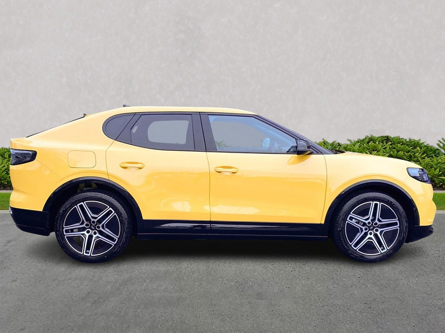 Used Ford Capri 2024 for sale - 77488916: Photo 3