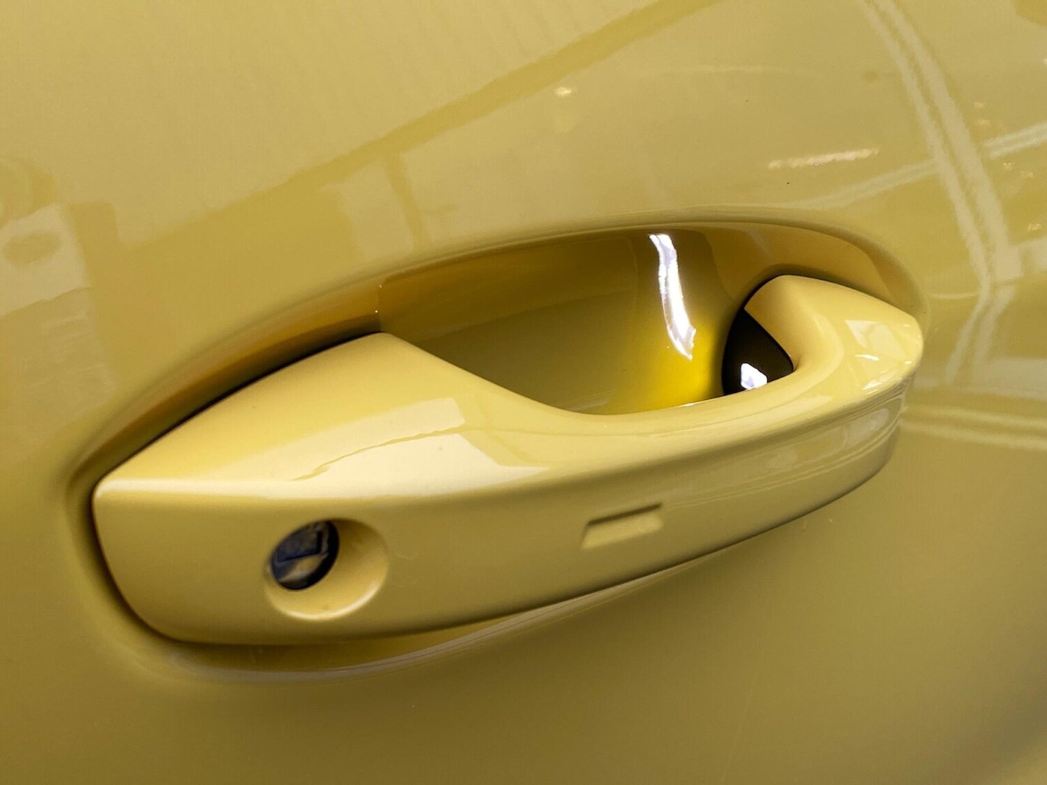 Used Ford Capri 2024 for sale - 77488916: Photo 33