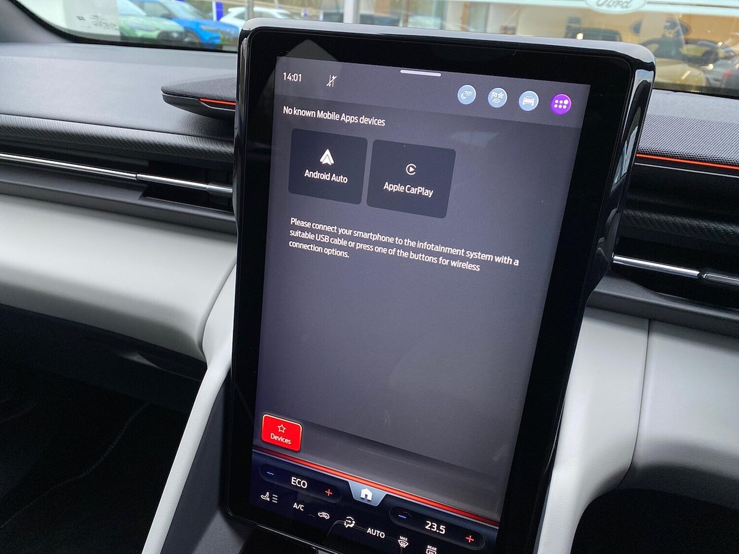 Used Ford Capri 2024 for sale - 77488916: Photo 37