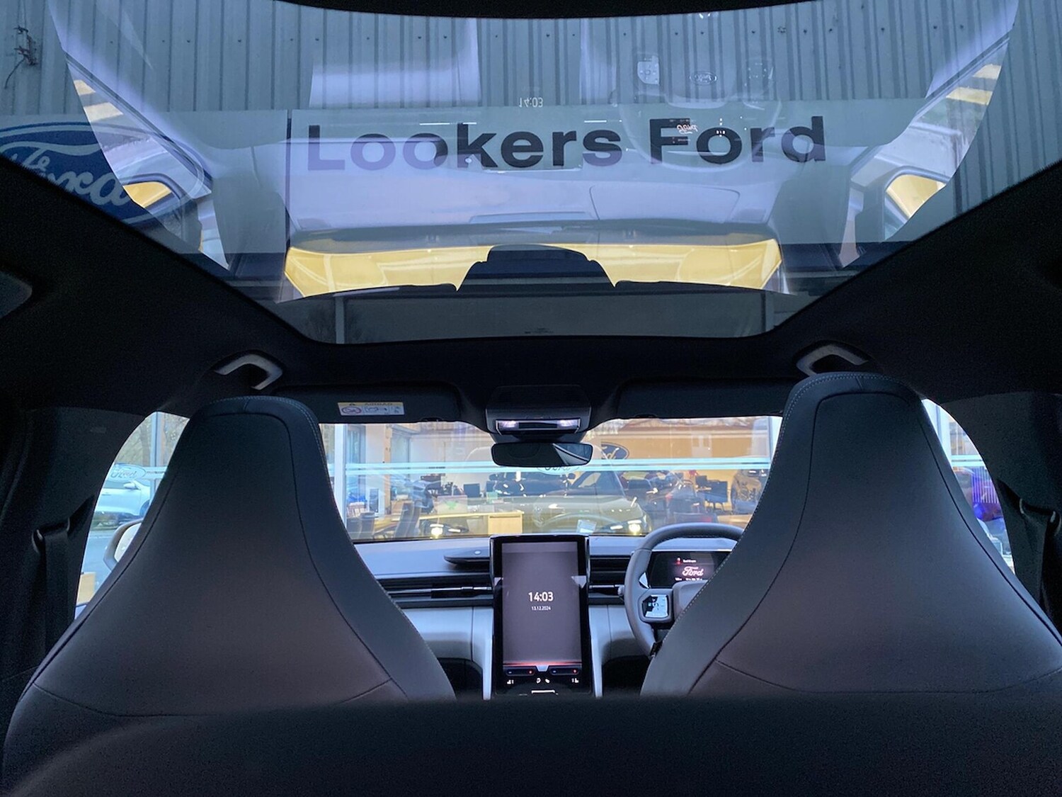 Used Ford Capri 2024 for sale - 77488916: Photo 41