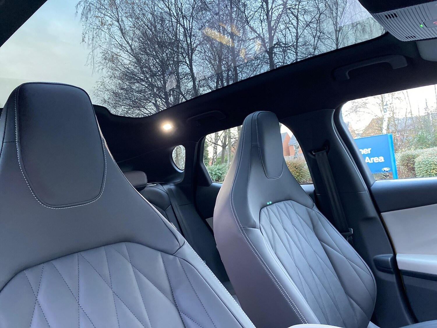 Used Ford Capri 2024 for sale - 77488916: Photo 42