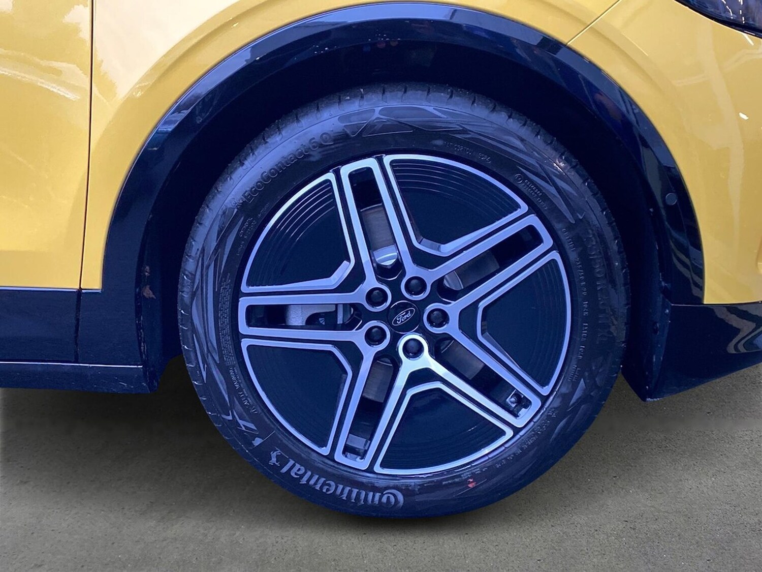 Used Ford Capri 2024 for sale - 77488916: Photo 6