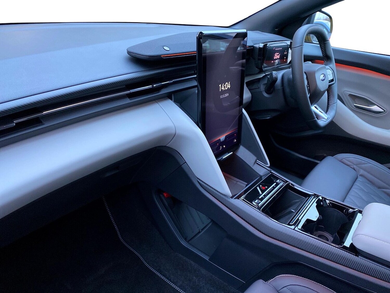 Used Ford Capri 2024 for sale - 77488916: Photo 7