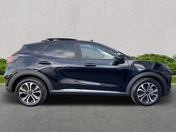Used Ford Puma 2024 for sale - 75638689: Photo