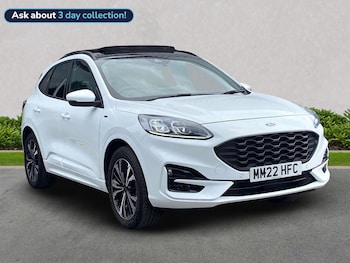 Ford - Kuga