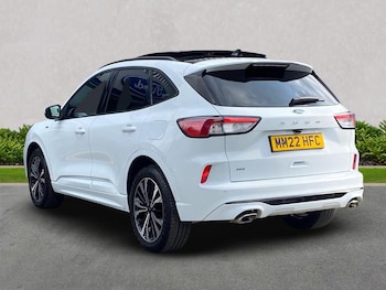 Used Ford Kuga 2022 for sale - 75668136: Photo