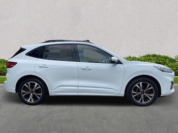 Used Ford Kuga 2022 for sale - 75668136: Photo