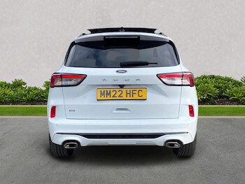 Used Ford Kuga 2022 for sale - 75668136: Photo