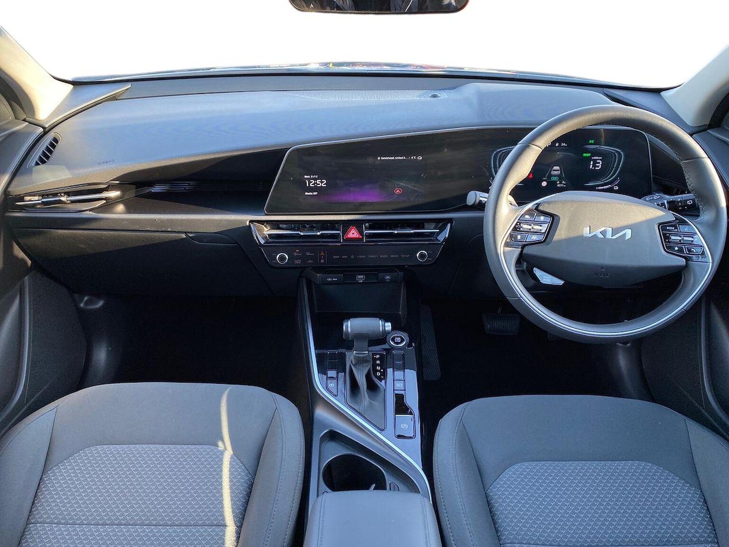 Used Kia Niro 2024 for sale - 77078035: Photo 10