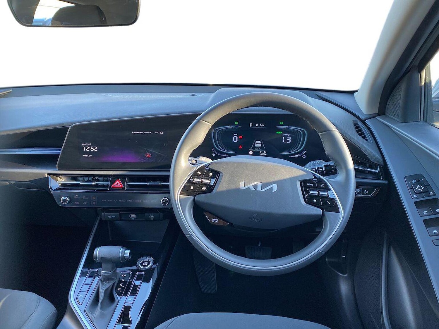 Used Kia Niro 2024 for sale - 77078035: Photo 11