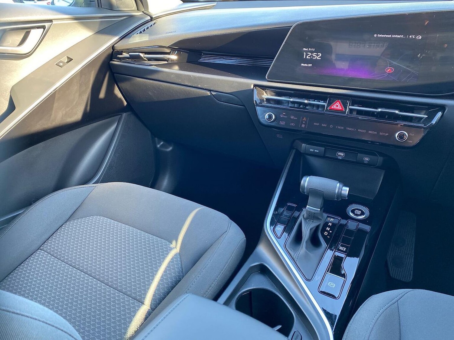 Used Kia Niro 2024 for sale - 77078035: Photo 15