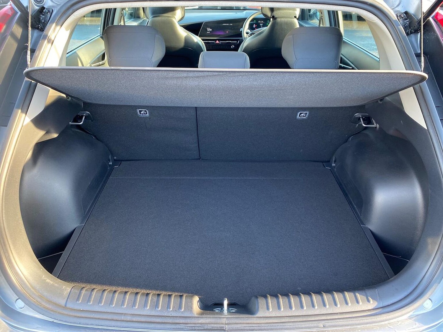 Used Kia Niro 2024 for sale - 77078035: Photo 19