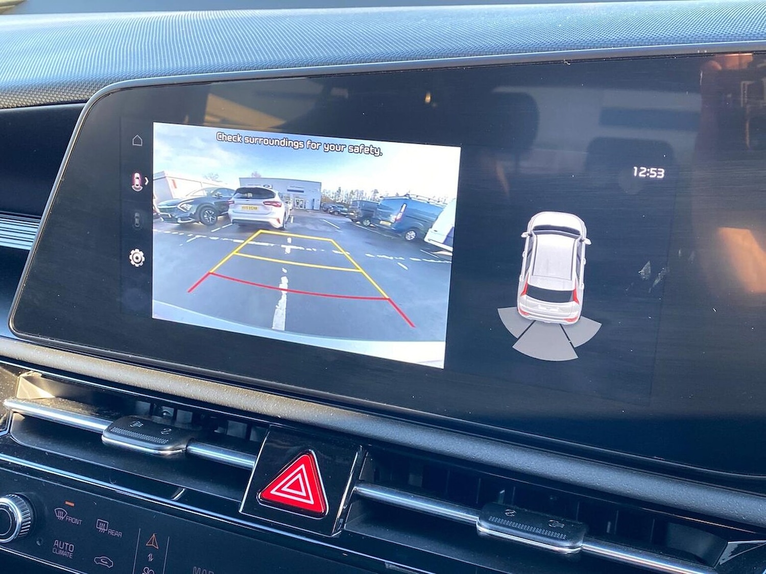 Used Kia Niro 2024 for sale - 77078035: Photo 25